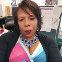 InterImage Employee Latanya Hicks-Connor's profile photo