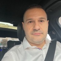 Spaxel Employee Uran Berisha's profile photo