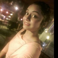 Bergner India Employee Swati Gupta's profile photo