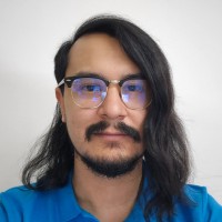 Multicomp S.A. de C.V. Employee Bruno Armando Reyes Burruel's profile photo