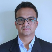 Fuji Electric India Pvt Ltd Employee Anand Ramaswamy's profile photo
