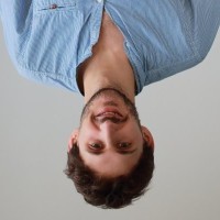 Full Fabric Employee Ruben Kostucki's profile photo