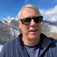 Andy Dent Email & Phone Number