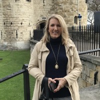 Lisa Derrick Email & Phone Number