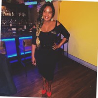 Ripley Entertainment Employee Alexia Edge's profile photo