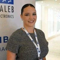 Galeb Electronics Employee Jovana Marković's profile photo