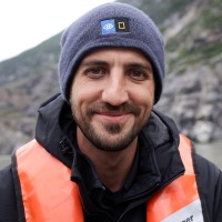Lindblad Expeditions Employee Tyler Moses's profile photo