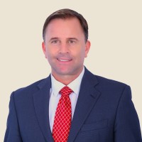 FCM Travel - Middle East & Africa Employee Ciarán Kelly's profile photo