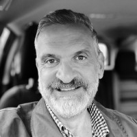 yorcloud Employee Rob Pearmain's profile photo