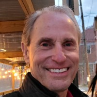 Bob Reusche