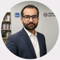Serva Employee Alhassan Abdelmoniem's profile photo