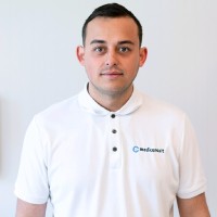 Marc Schichan Email