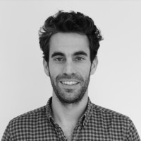 Kabilio Employee Alex Valls's profile photo