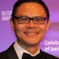 iBuild Building Solutions Employee Michael Zeng's profile photo