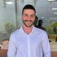 Oliveira Trust Employee Pedro Psomopoulos's profile photo
