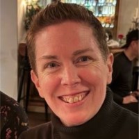 Patriot Memory, Inc Employee Laura Hoorn's profile photo