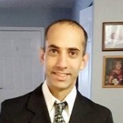 New River Systems Employee Matthew Kipnis's profile photo