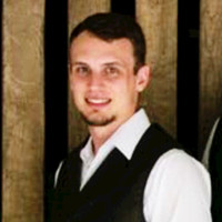 Daikin North America Employee Lucas Conner's profile photo