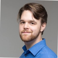 Codesign Meta Kft. Employee David Cseh's profile photo