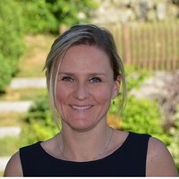 Rapport Therapeutics Employee Karina Chmielewski's profile photo
