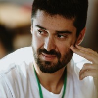 Comudel Employee Gonçalo Faria Nunes's profile photo