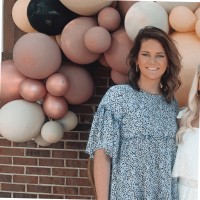 MEDICAL CENTER AT BOWLING GREEN,THE Employee Kelsey Moats's profile photo