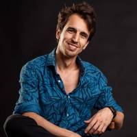 Cooltix Employee András Polyák's profile photo