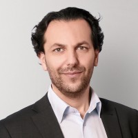 BuzzBrothers Employee Jean-Bernard Germain's profile photo