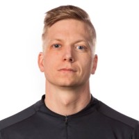 IF Elfsborg Employee Johan Mattsson's profile photo