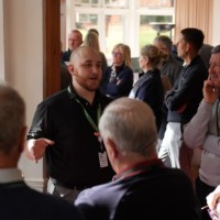 Club Systems International Ltd Employee Alec Schofield's profile photo