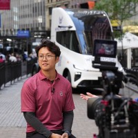 Windrose Technology Inc Employee Wen Han's profile photo