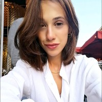 SEASE Employee Sara Campagna's profile photo