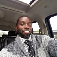 Self-Employed Employee Maurice Follins's profile photo