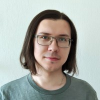 Natera Employee Stanislav D.'s profile photo