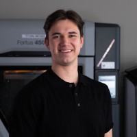 Modovolo Employee Marek Sobocinski's profile photo