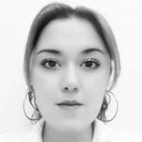 Intrare Employee Ana Mariela Martínez Carmona's profile photo