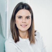 Lechwerke AG Employee Sandra Sailer's profile photo