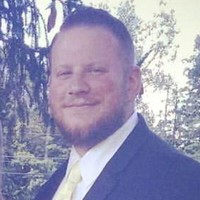 DHL Supply Chain Employee Ryan Gable's profile photo