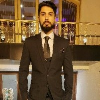 Abdullah Sarwar Email