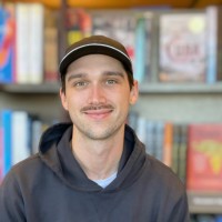 Lawfully Employee Finn Reynolds's profile photo