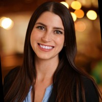 Amex GBT Meetings & Events Employee Alexandra Carr's profile photo