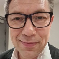 Brdr. A&O Johansen A/S Employee Sebastian Vikkelsøe-Engelbrecht's profile photo