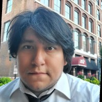 Francisco Corrales Email