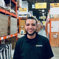 Cesar Ortiz Email & Phone Number