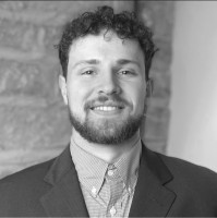 Amplified Planning Employee Michael Mong's profile photo