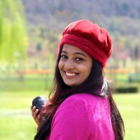 Arya Mohanan Email
