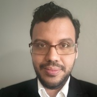 Alberto Rosas's profile photo