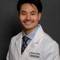 Rocky Vista University Employee Vincent Ly's profile photo