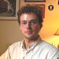 GEARTRADE Employee Andrew Conroy's profile photo