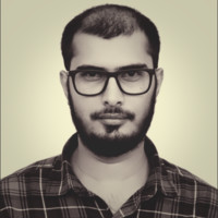 Ubisoft Abu Dhabi Employee Mohsan Saleem's profile photo